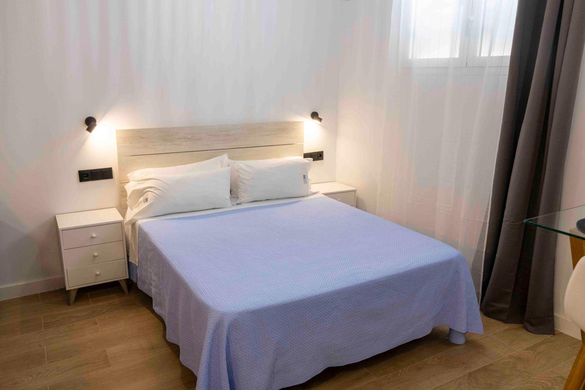 Mira San Basilio Apartamento *