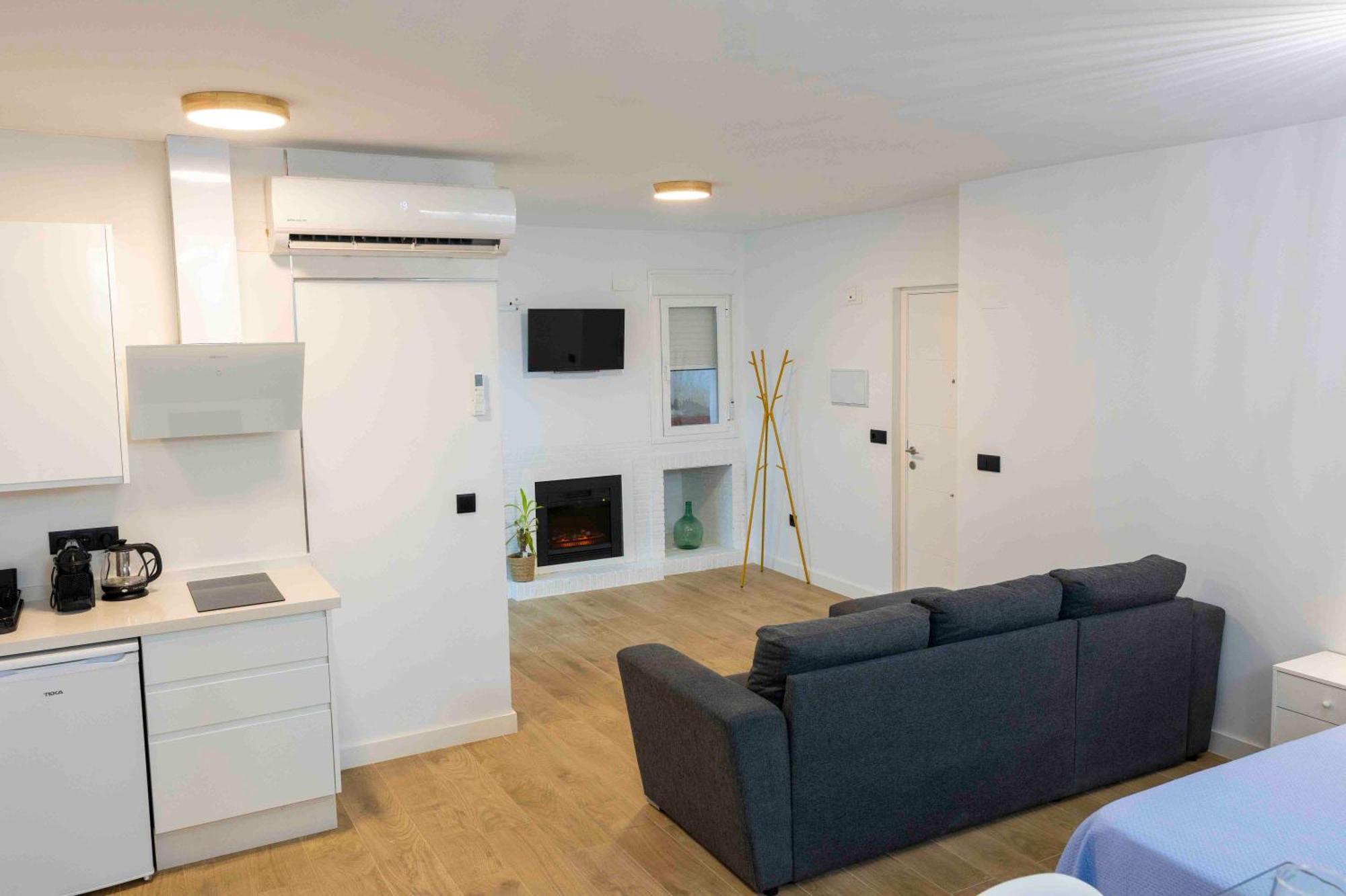Apartamento Mira San Basilio Córdoba