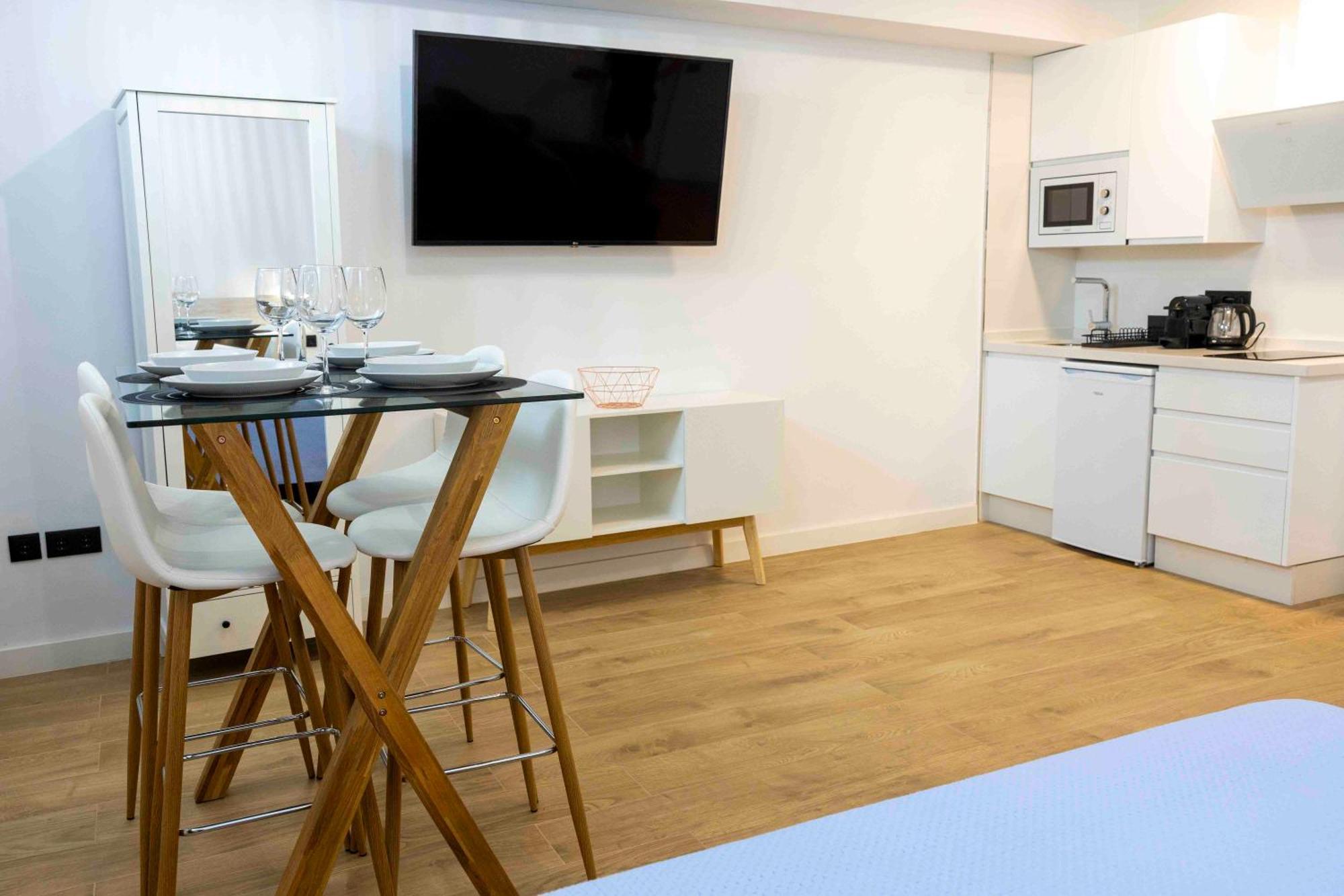 Apartamento Mira San Basilio