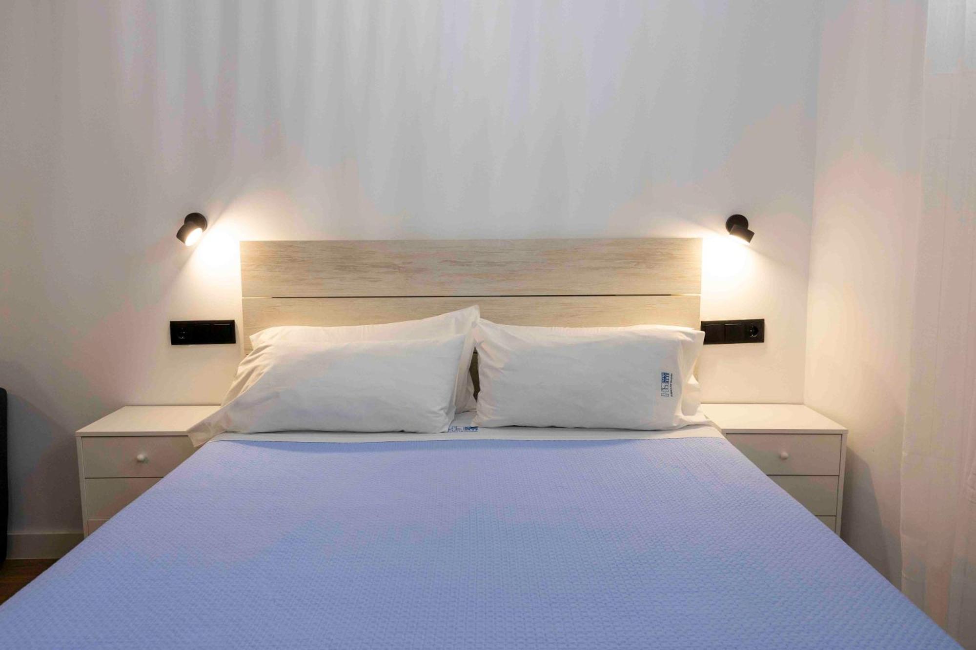 Apartamento Mira San Basilio *