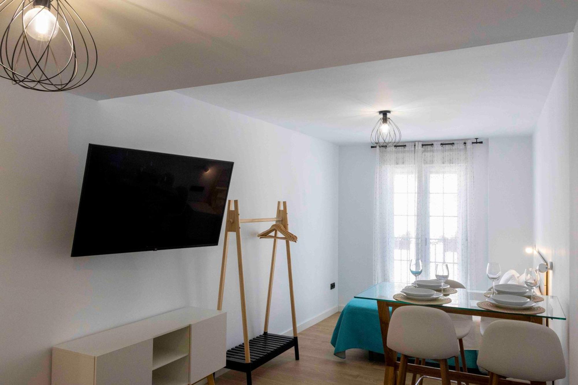 Apartamento Mira San Basilio Córdoba