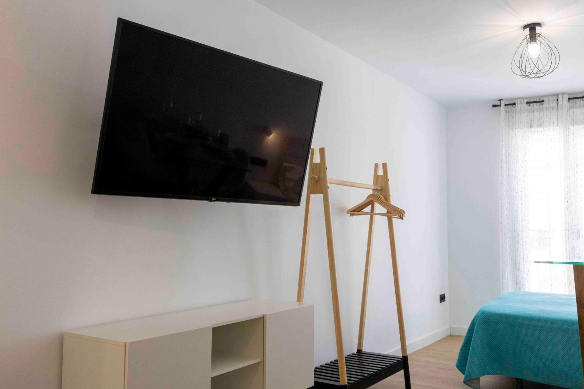 Apartamento Mira San Basilio