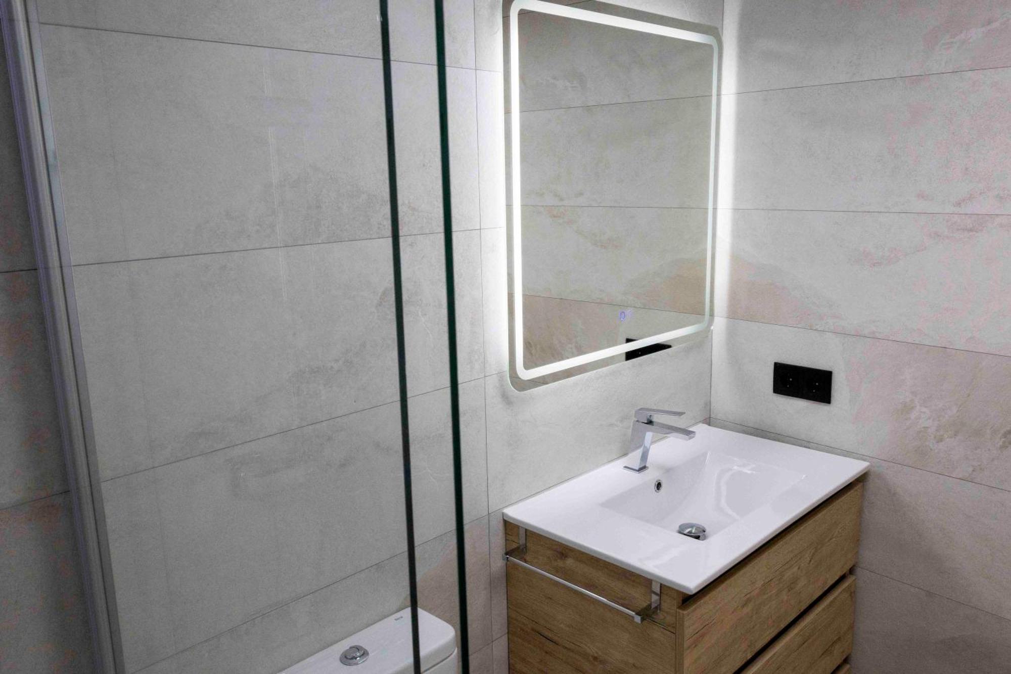Apartamento Mira San Basilio Córdoba