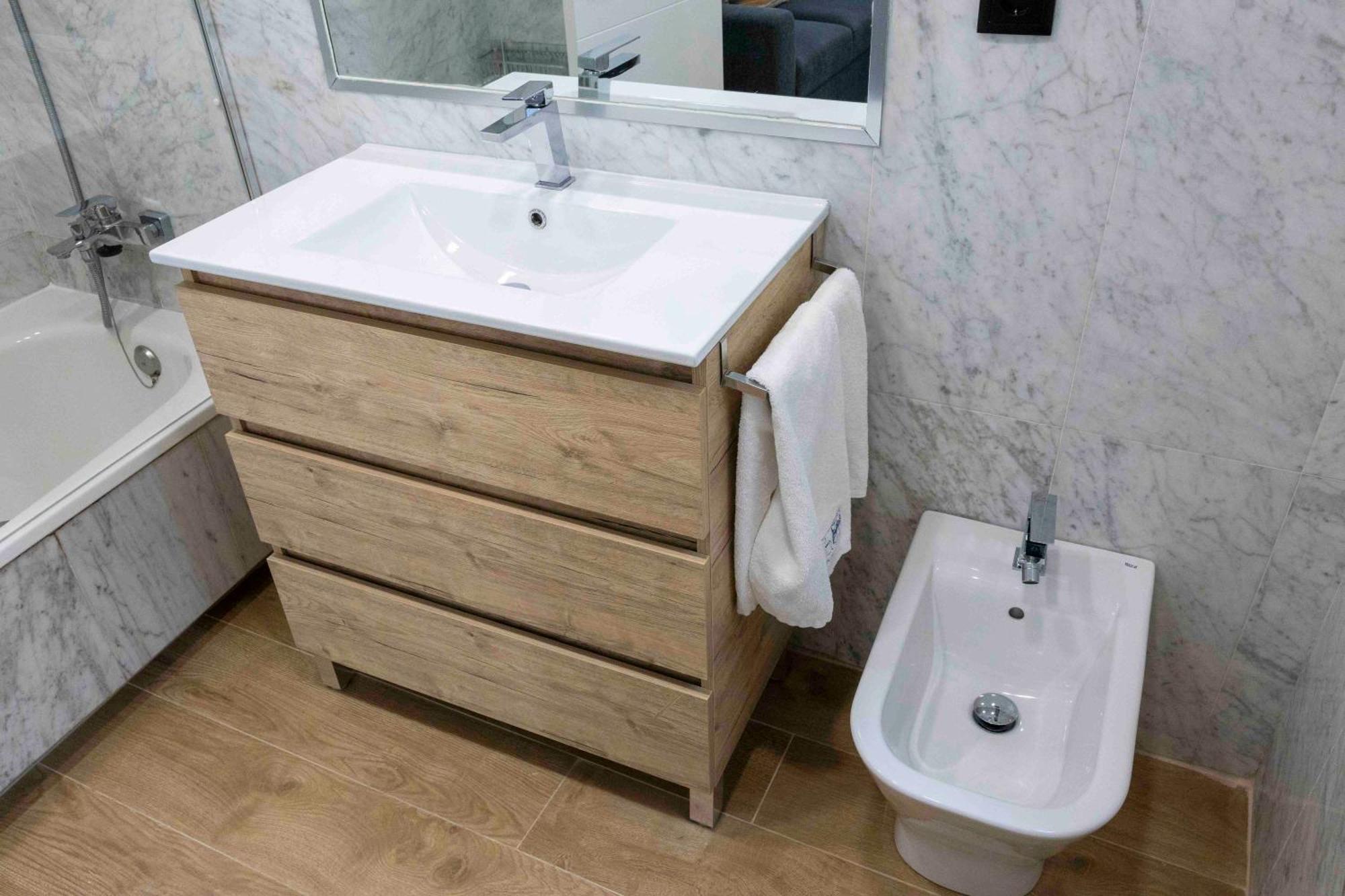 Mira San Basilio * Córdoba