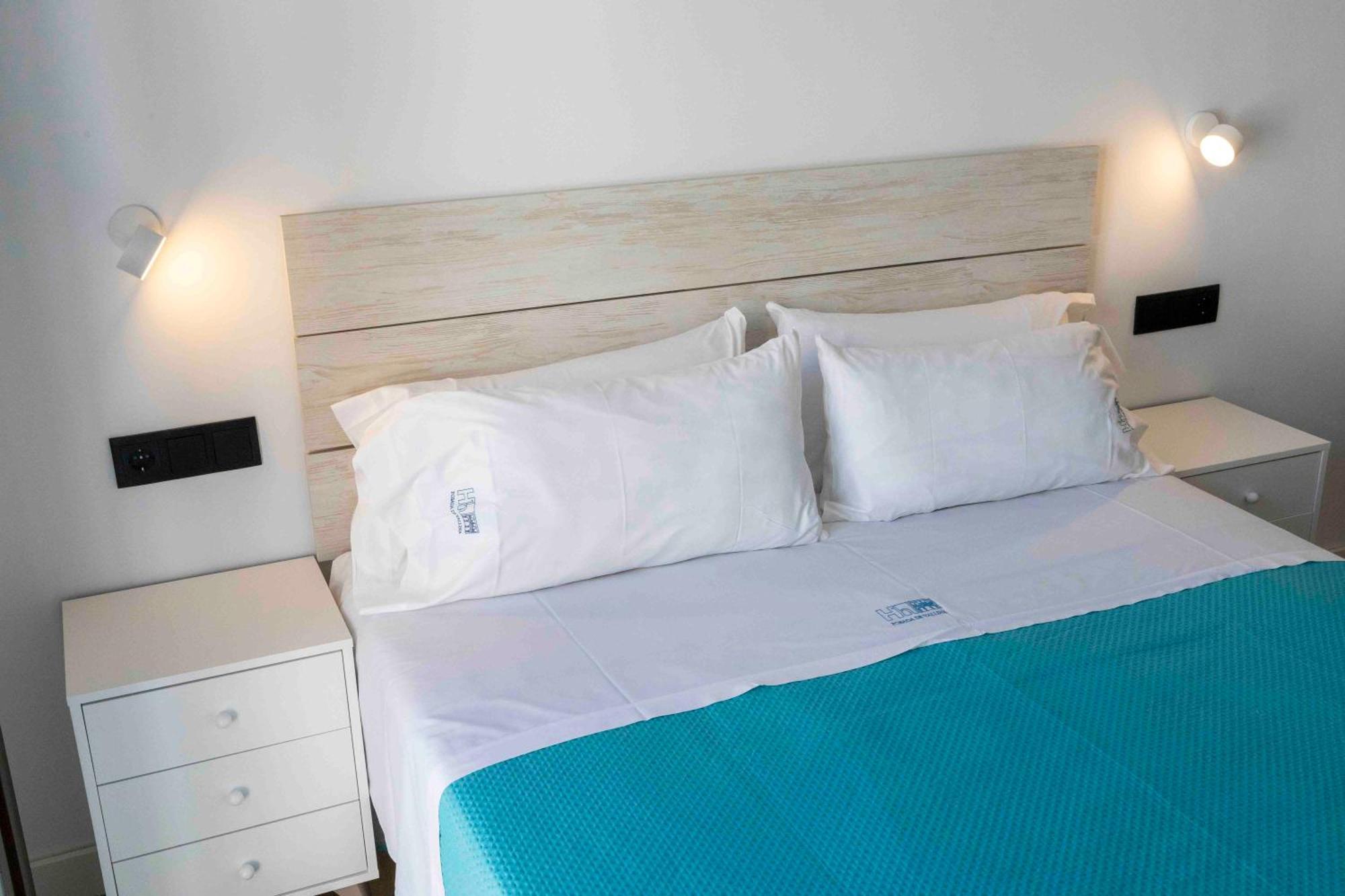 Mira San Basilio Apartamento
