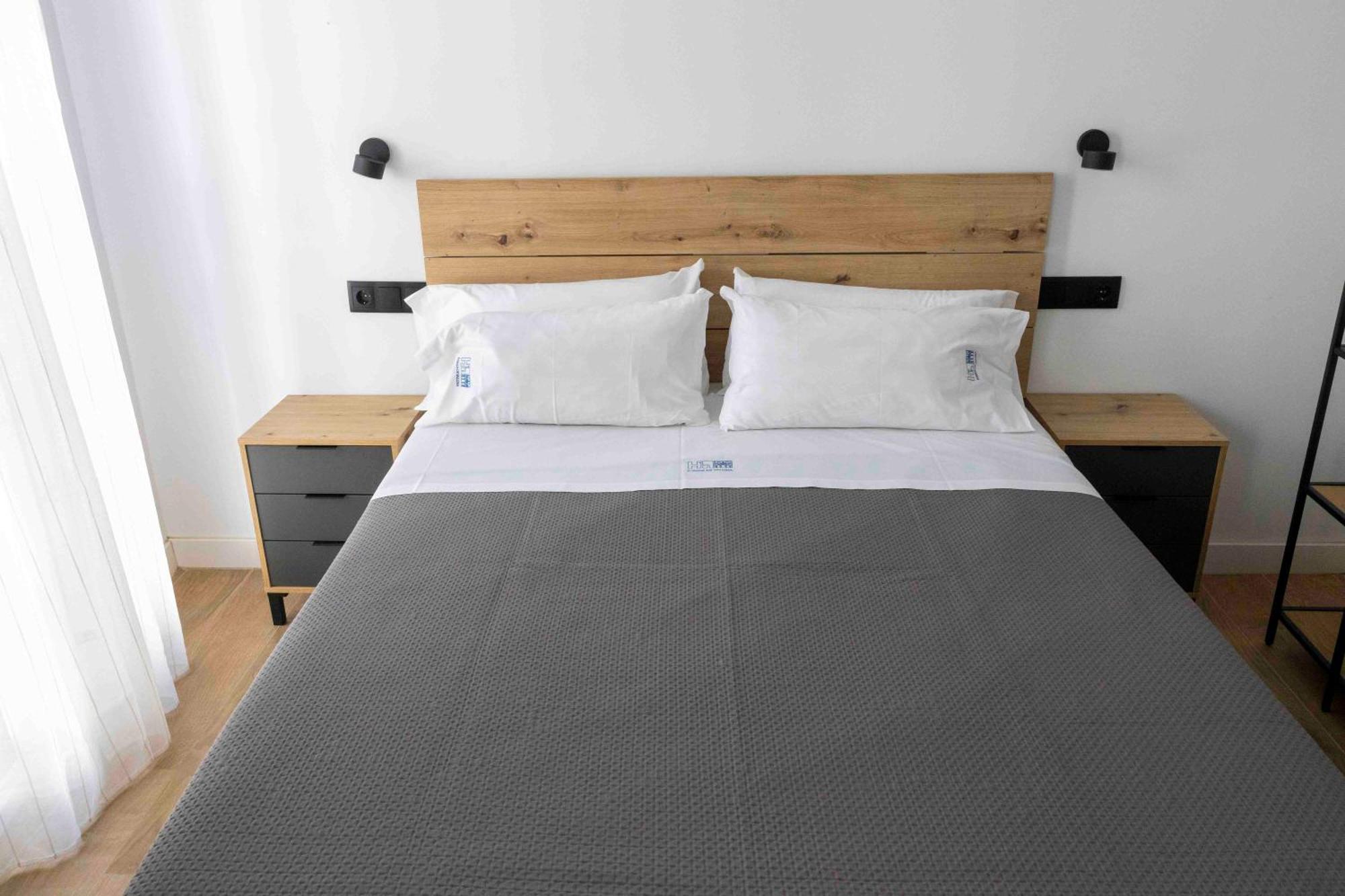 Mira San Basilio Apartamento *