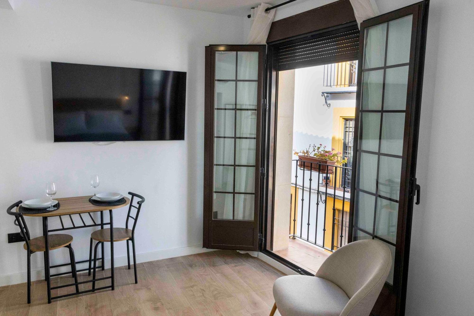 Apartamento Mira San Basilio Córdoba