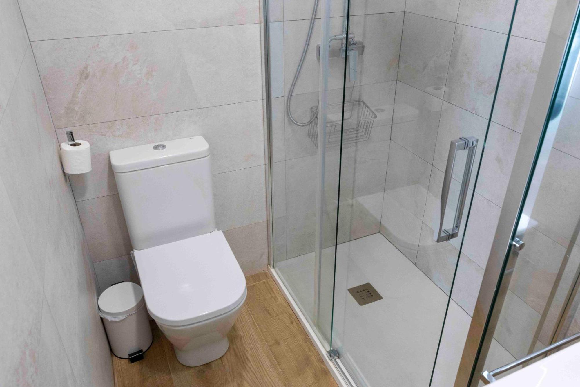 Mira San Basilio Apartamento *