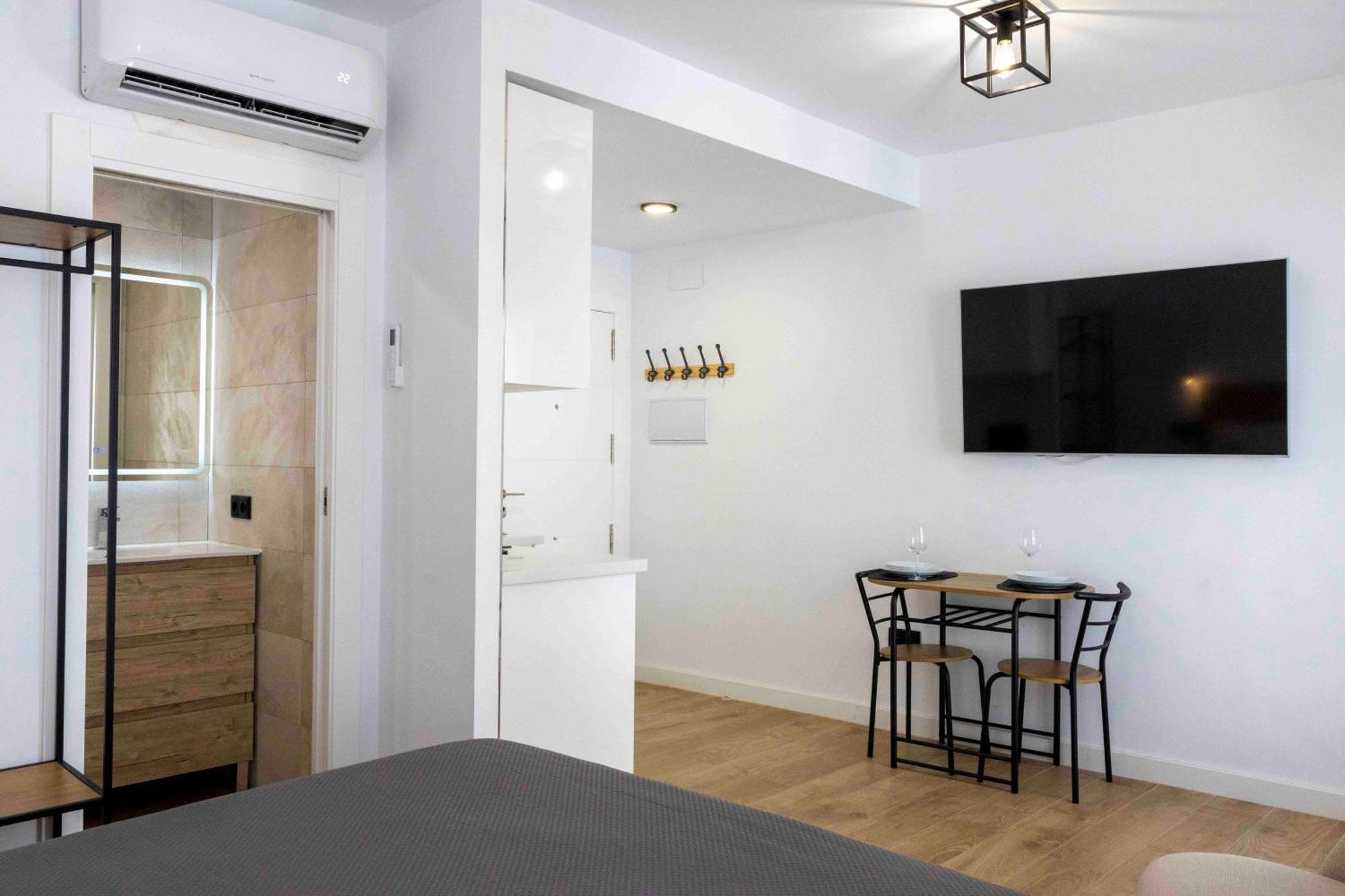Apartamento Mira San Basilio *