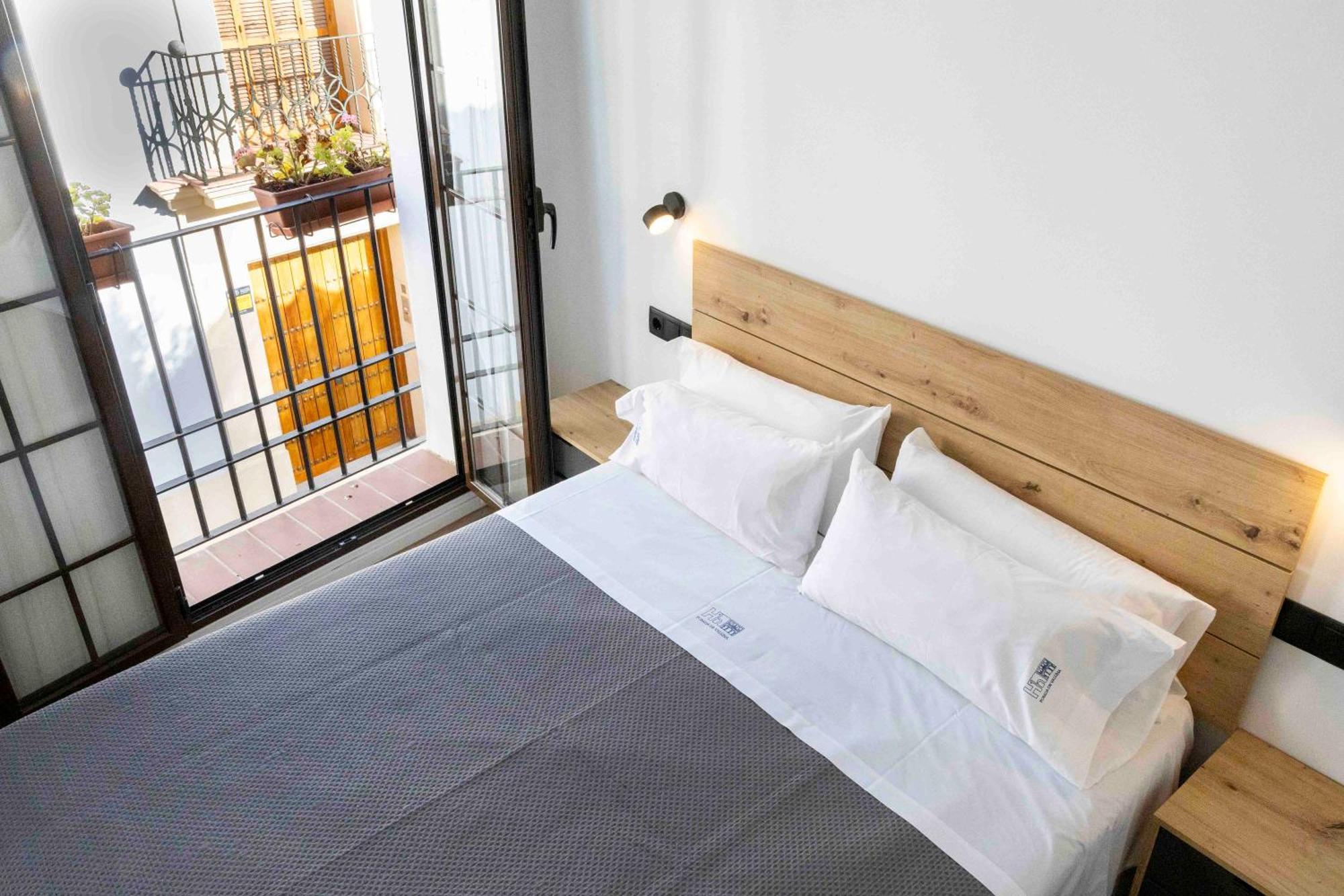 Mira San Basilio Apartamento Córdoba