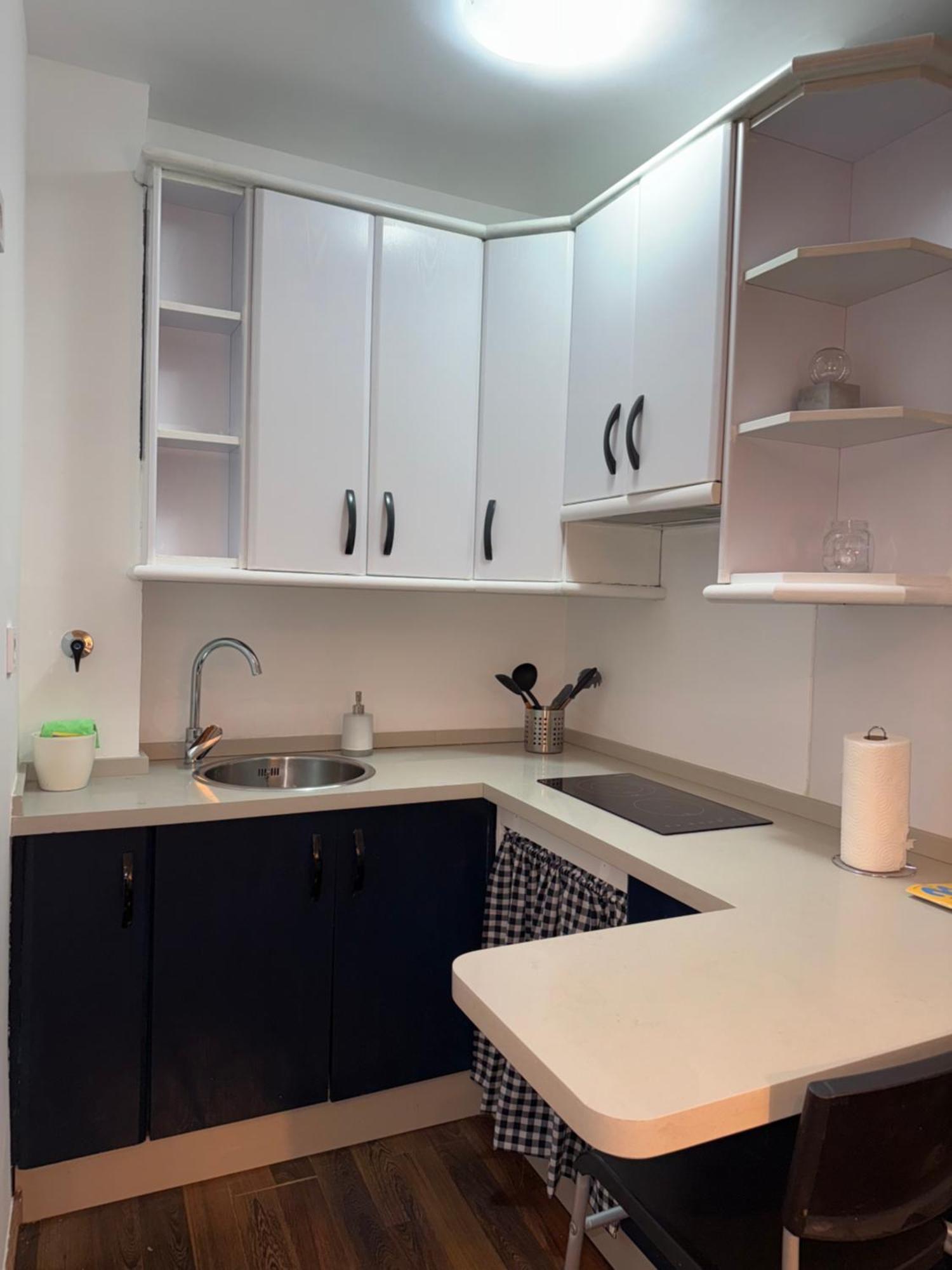Azonaicas Apartamento