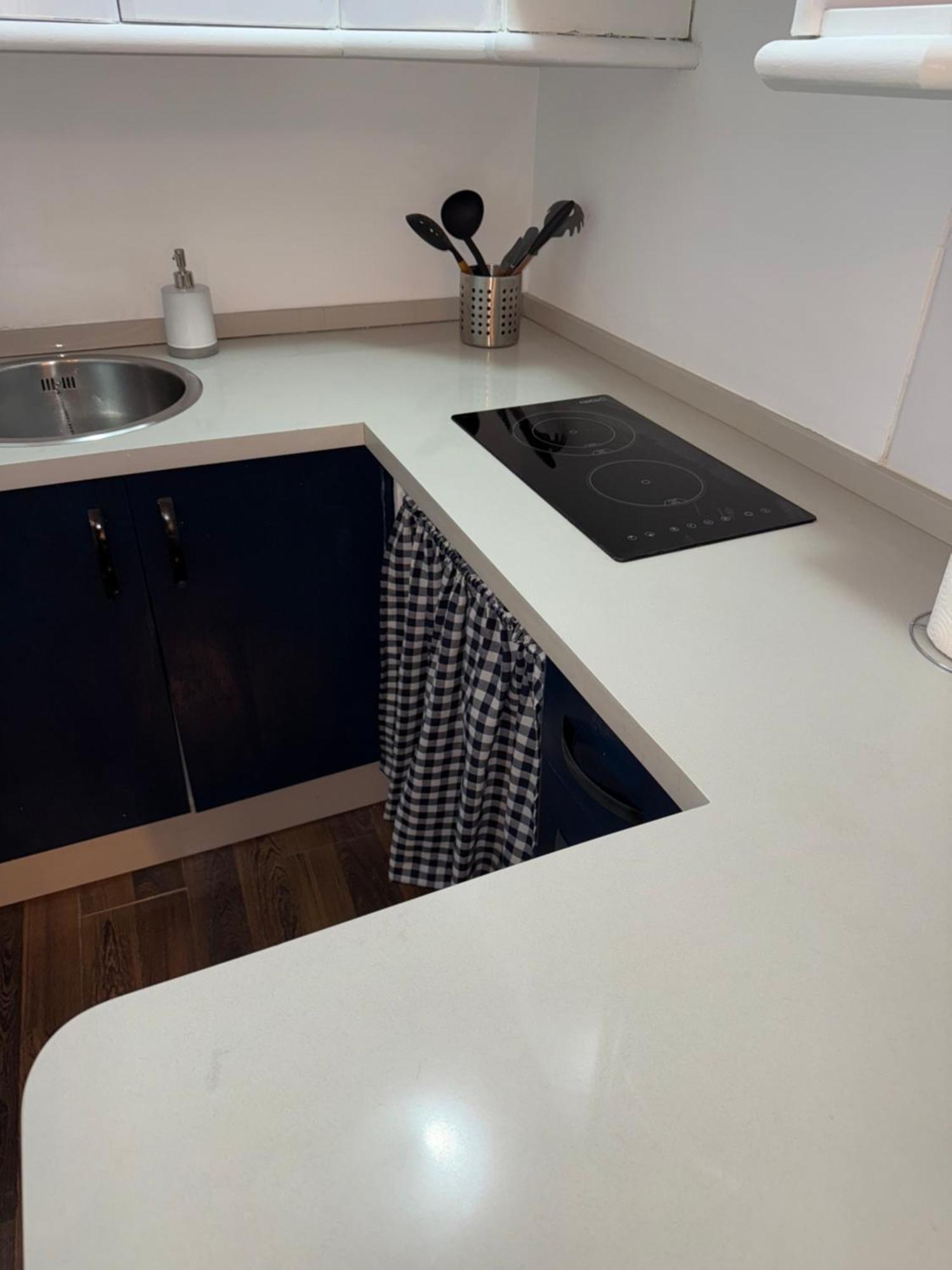 Azonaicas Apartamento Córdoba