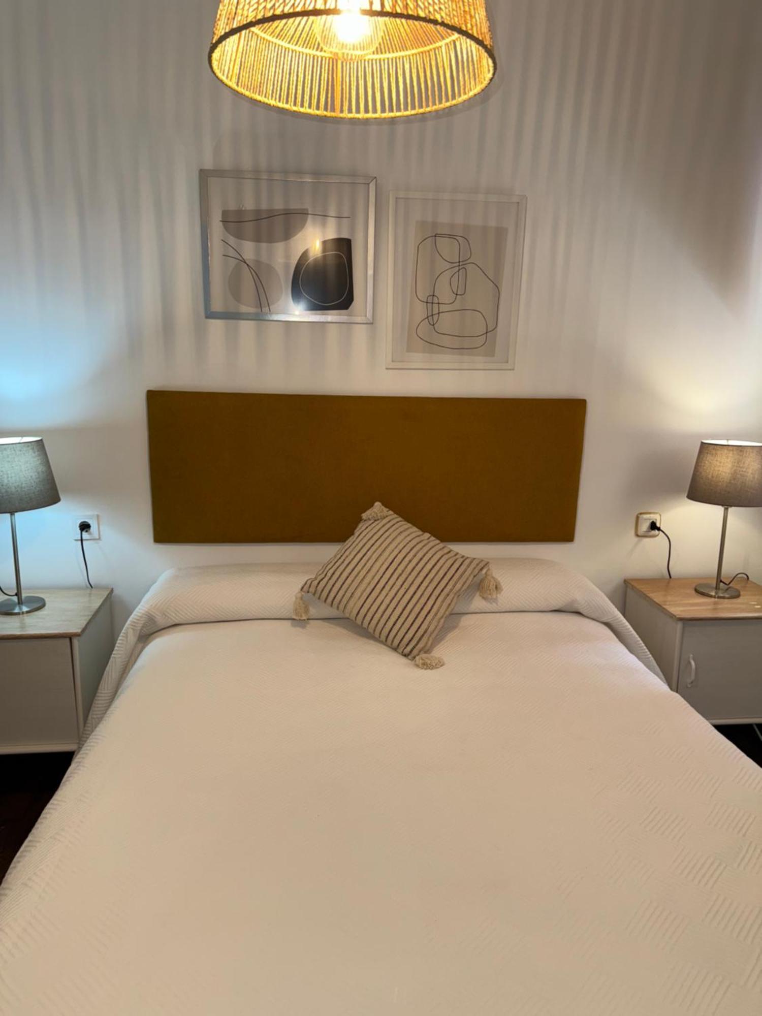 Azonaicas Apartamento Córdoba