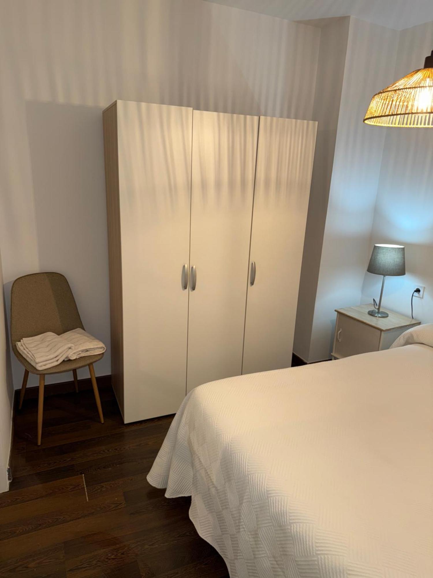 Apartment Azonaicas