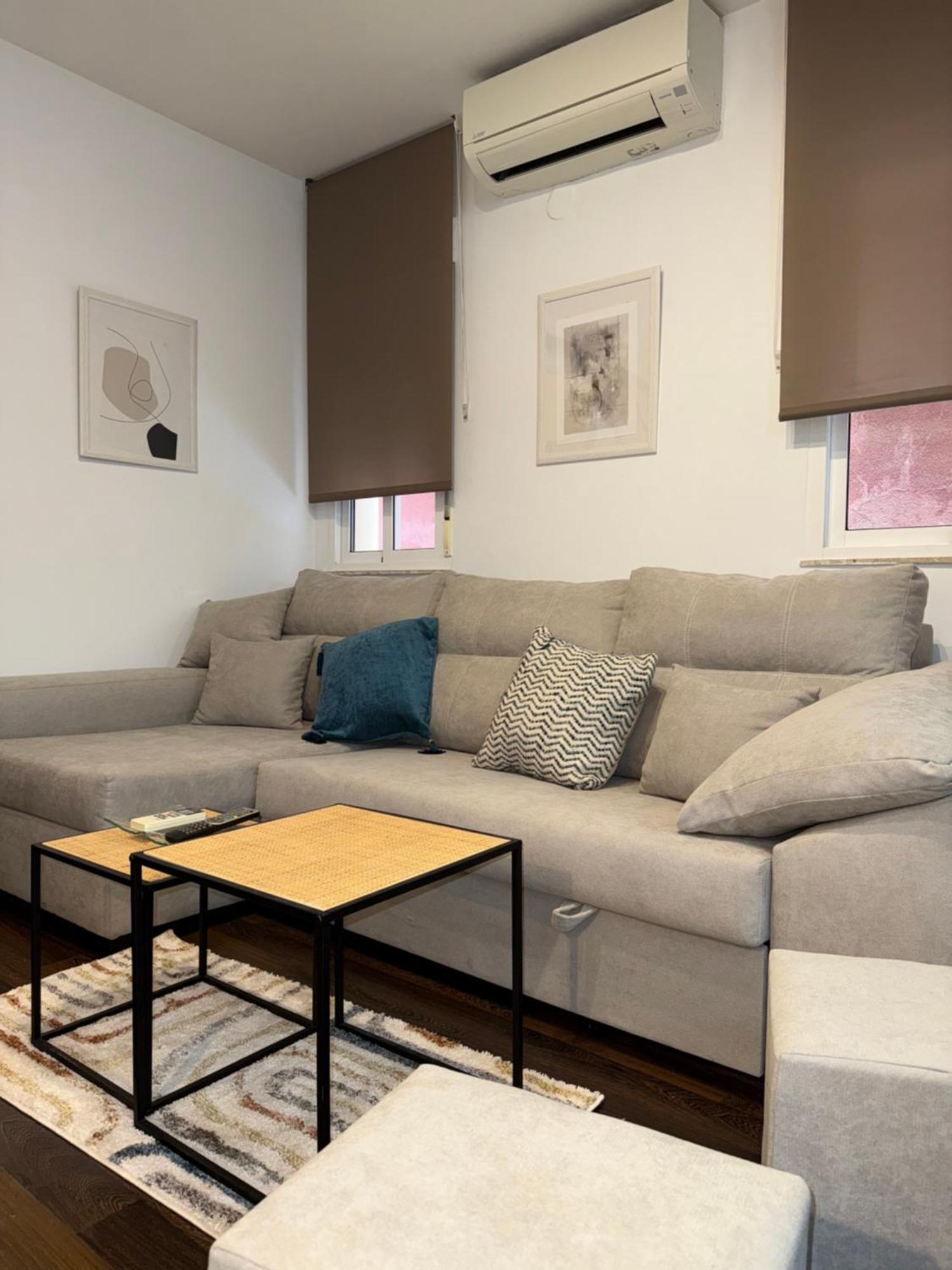 Azonaicas Apartamento *