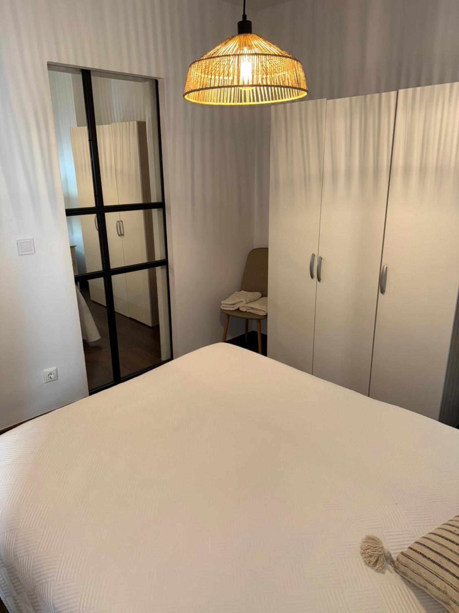 Azonaicas Apartamento Córdoba