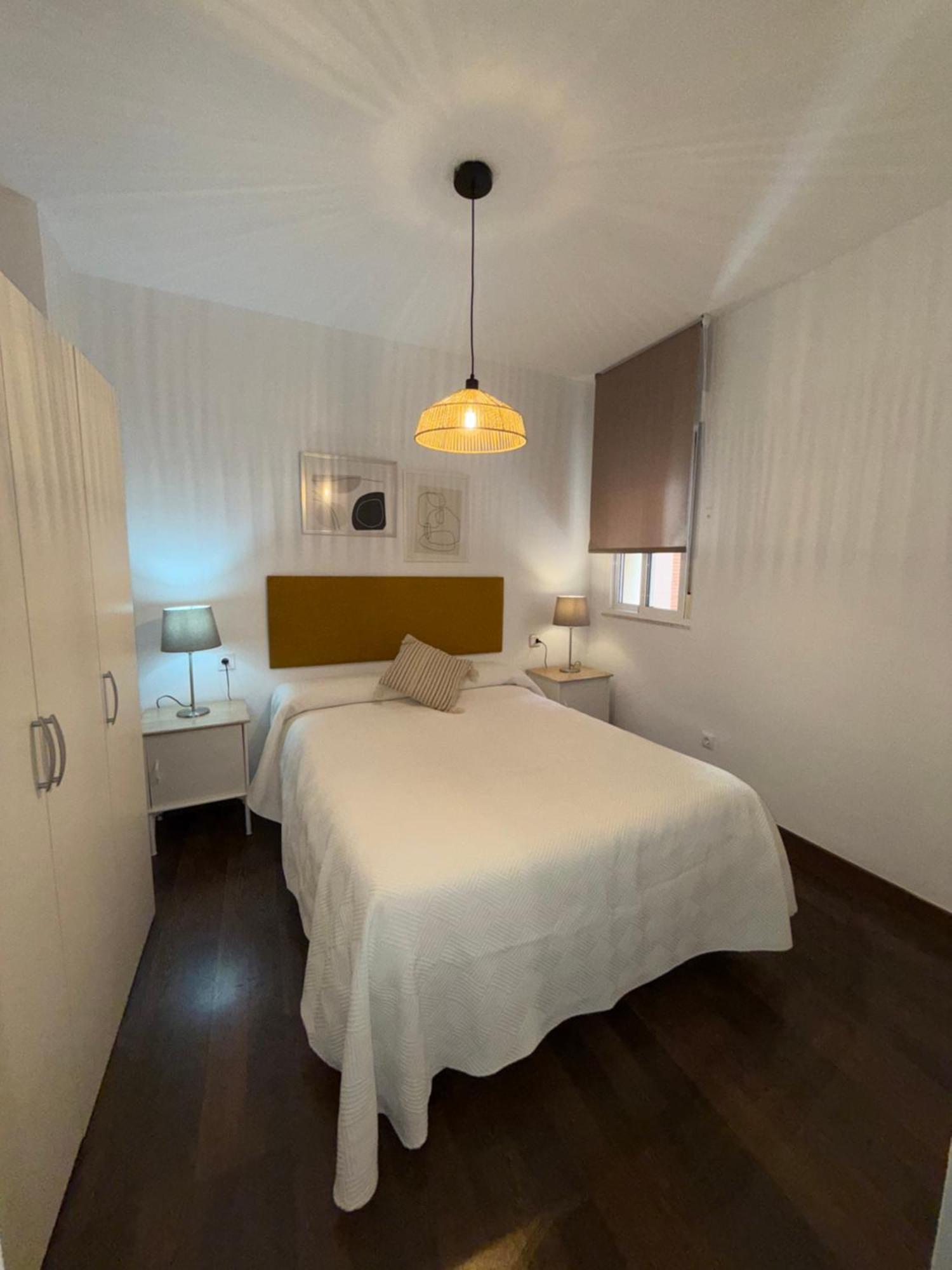 Azonaicas Apartamento