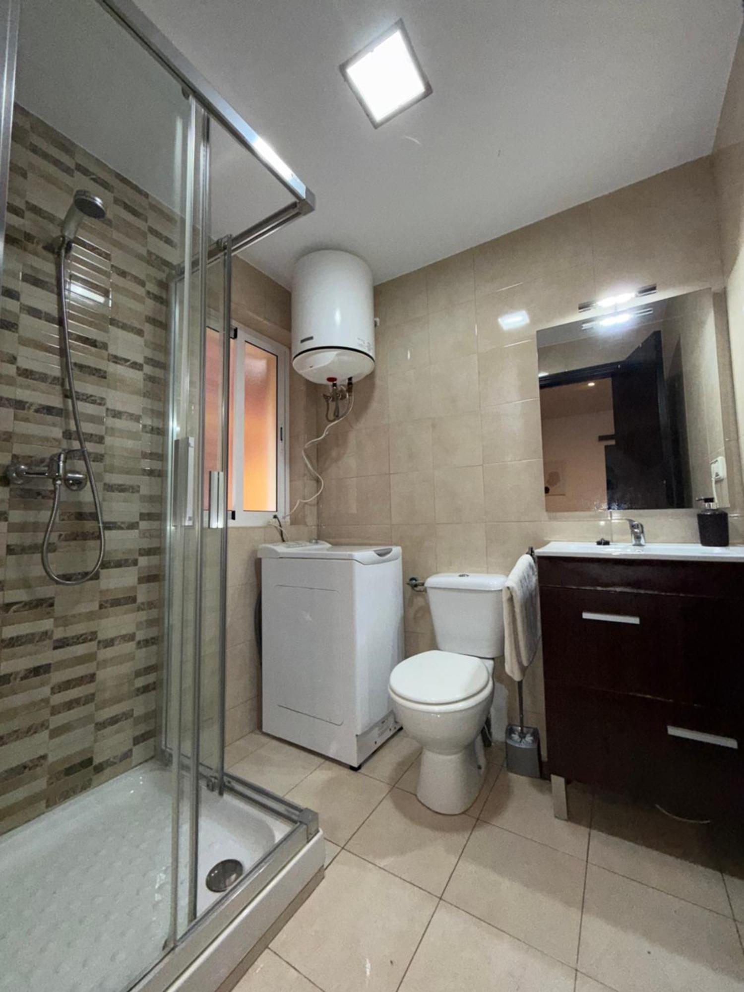 Azonaicas Apartamento *