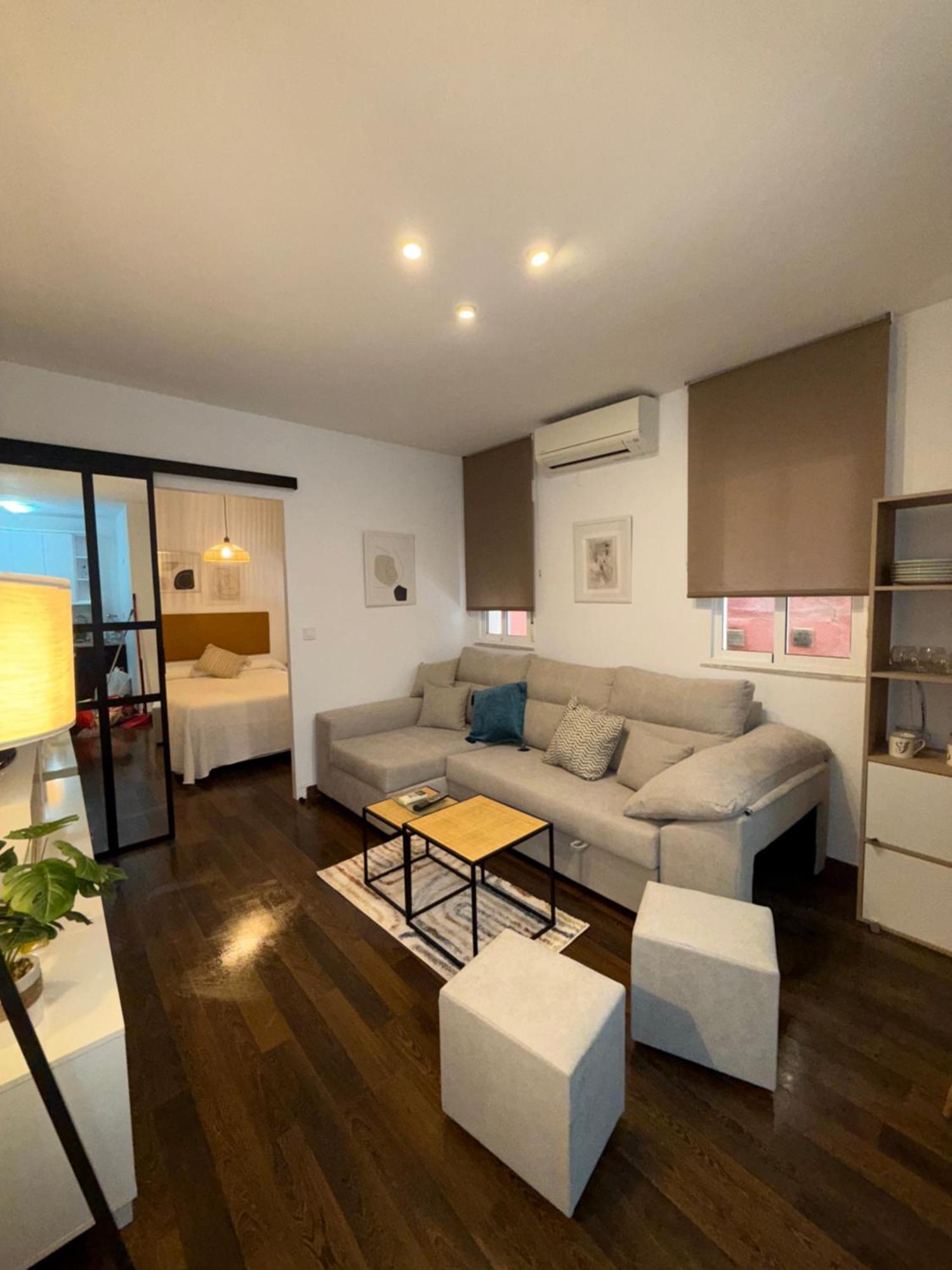Azonaicas Apartamento Córdoba