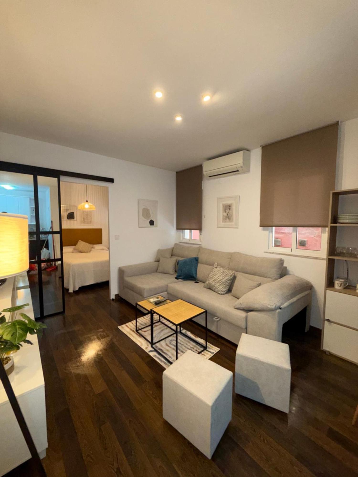 Apartment Azonaicas Cordoba