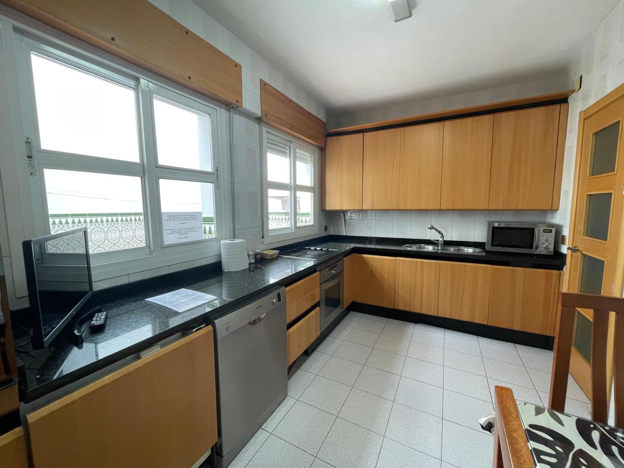 Apartamento Mirador De La Calahorra