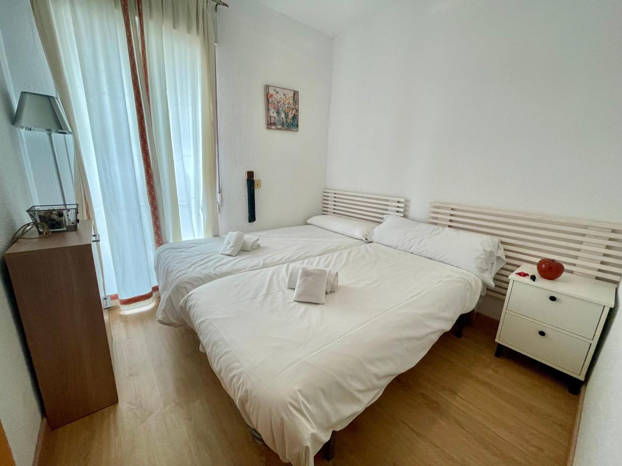 Mirador De La Calahorra Apartamento Córdoba