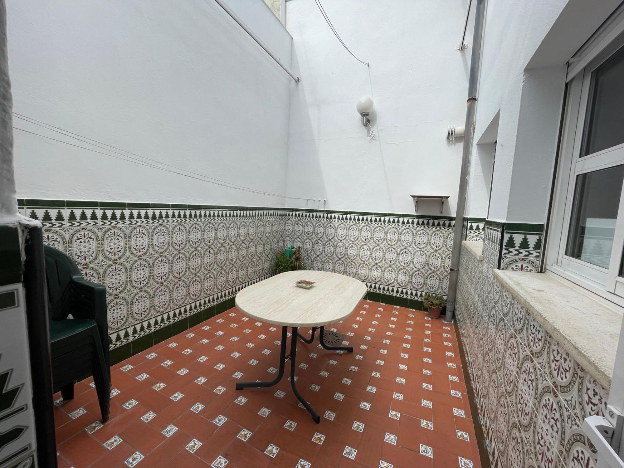 Mirador De La Calahorra