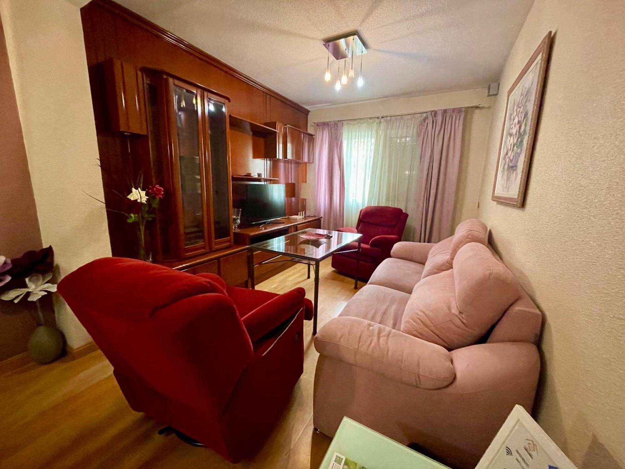 Apartamento Mirador De La Calahorra *