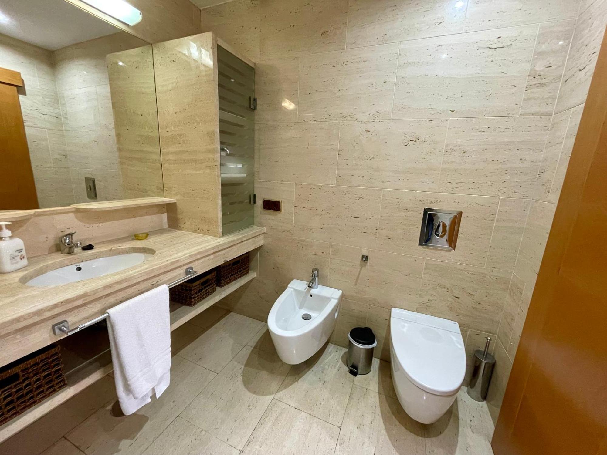 Mirador De La Calahorra Apartamento Córdoba