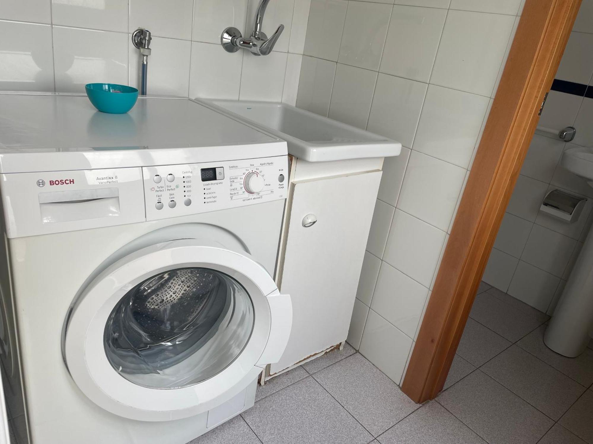 Apartamento Mirador De La Calahorra Córdoba