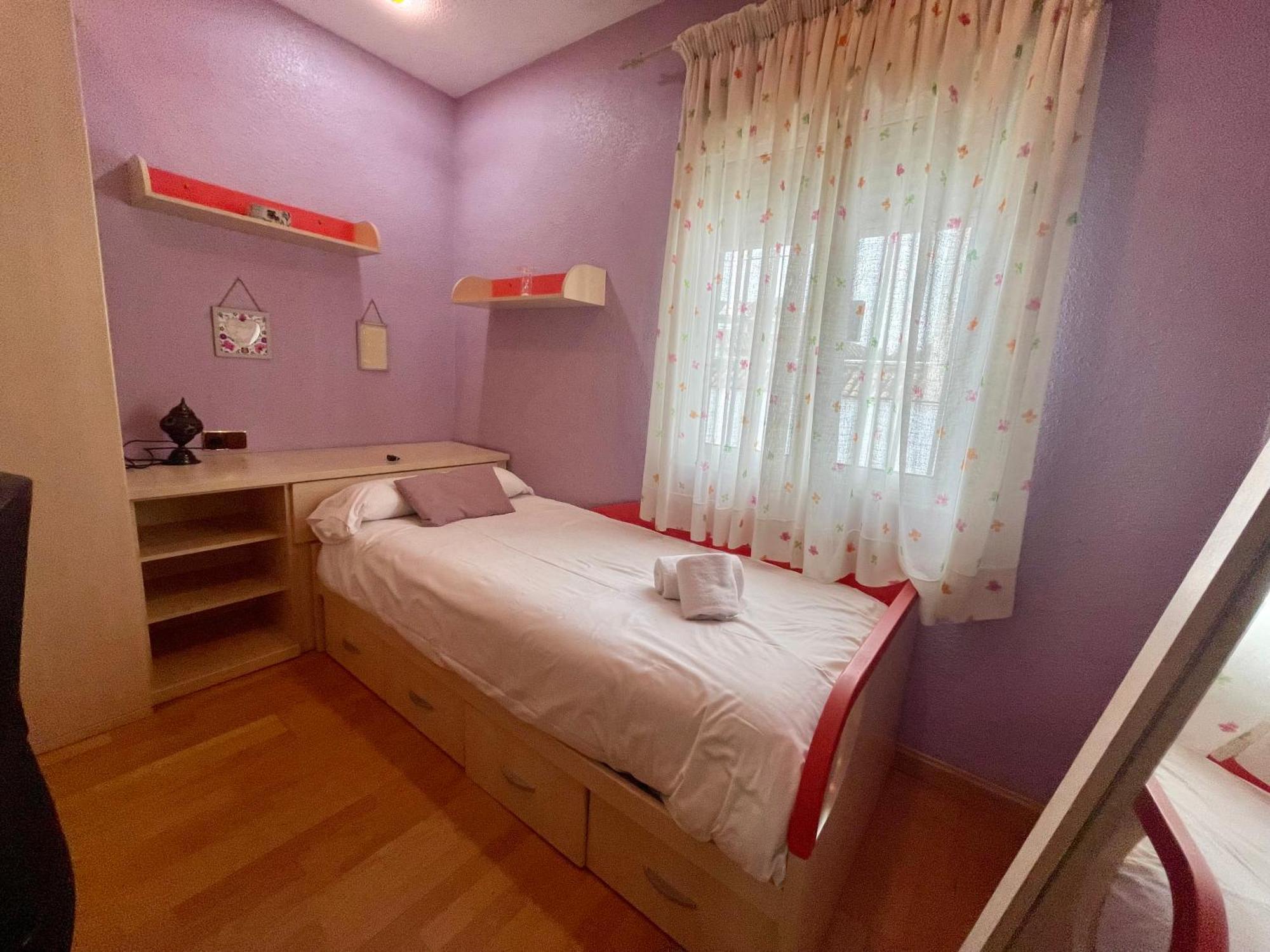 Mirador De La Calahorra Apartamento *