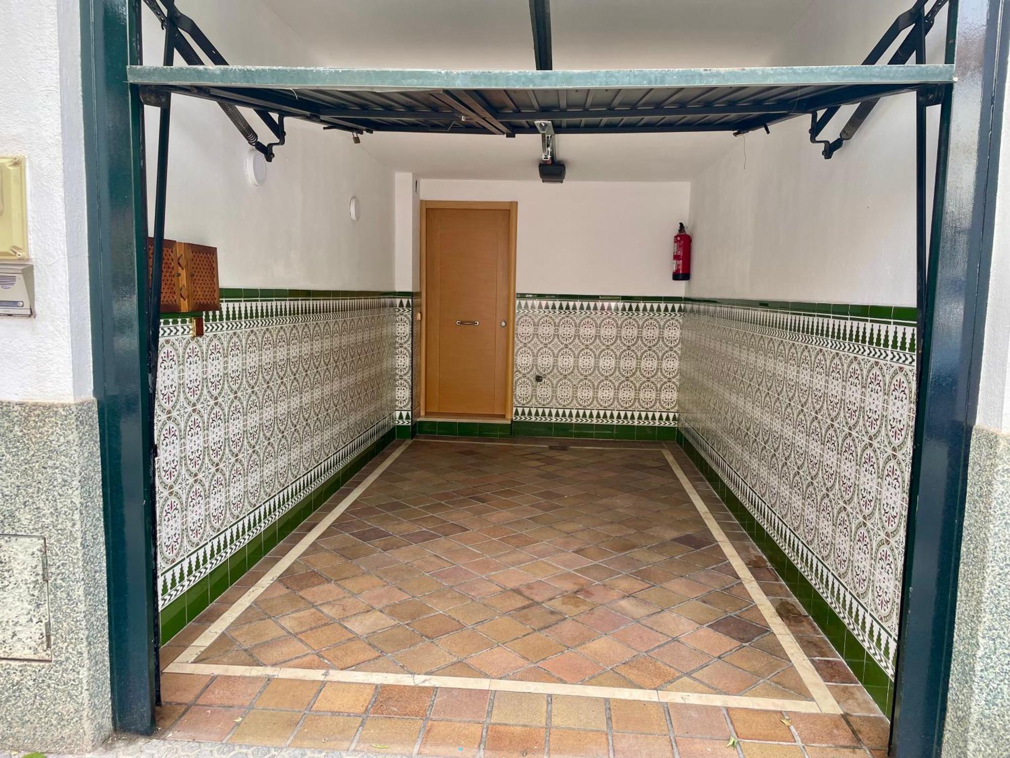 Apartamento Mirador De La Calahorra Córdoba