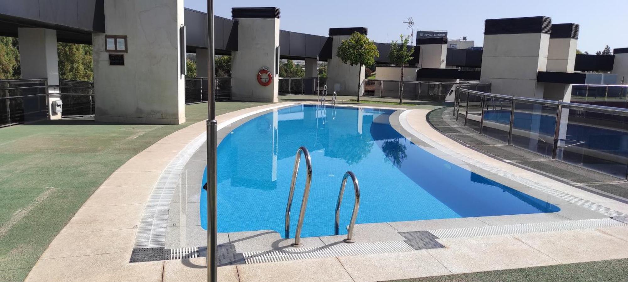 Cotur 122 Y Parking Incluido-rabanales-tecnocordoba Córdoba