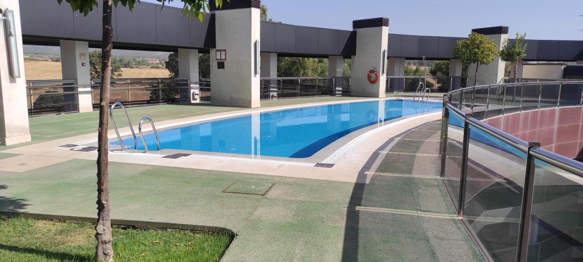 Cotur 122 Y Parking Incluido-rabanales-tecnocordoba Córdoba
