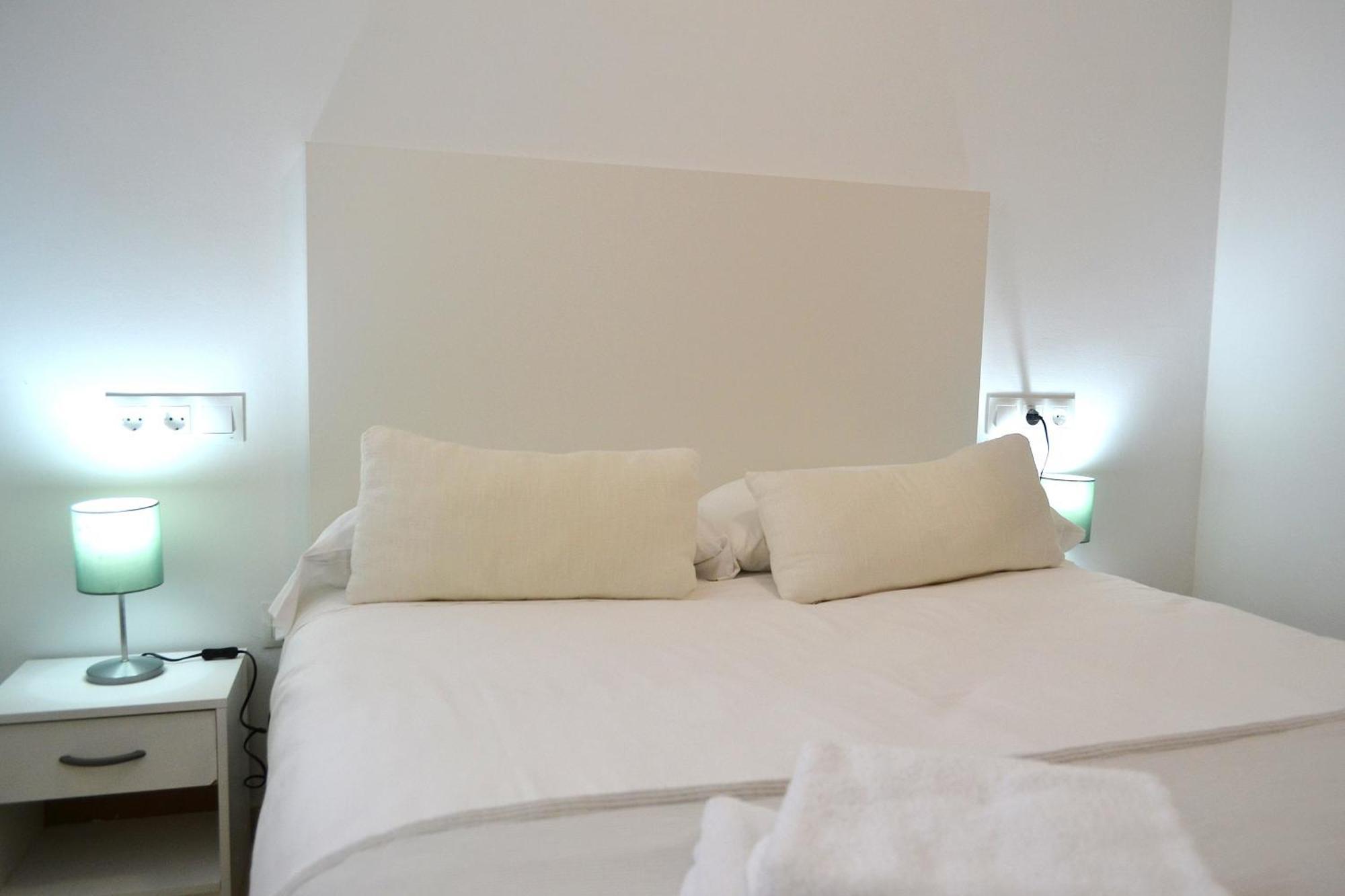 Apartamento Sunshine Angeles