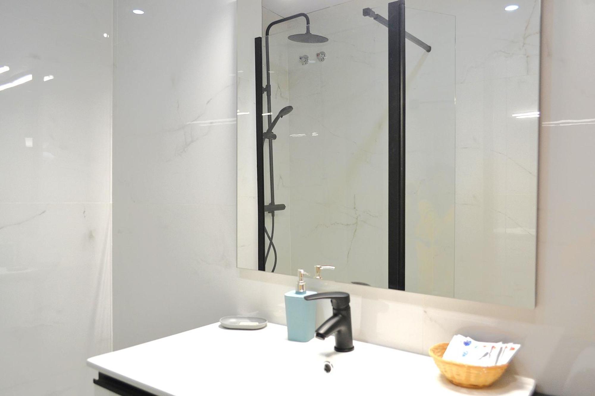 Apartamento Sunshine Angeles