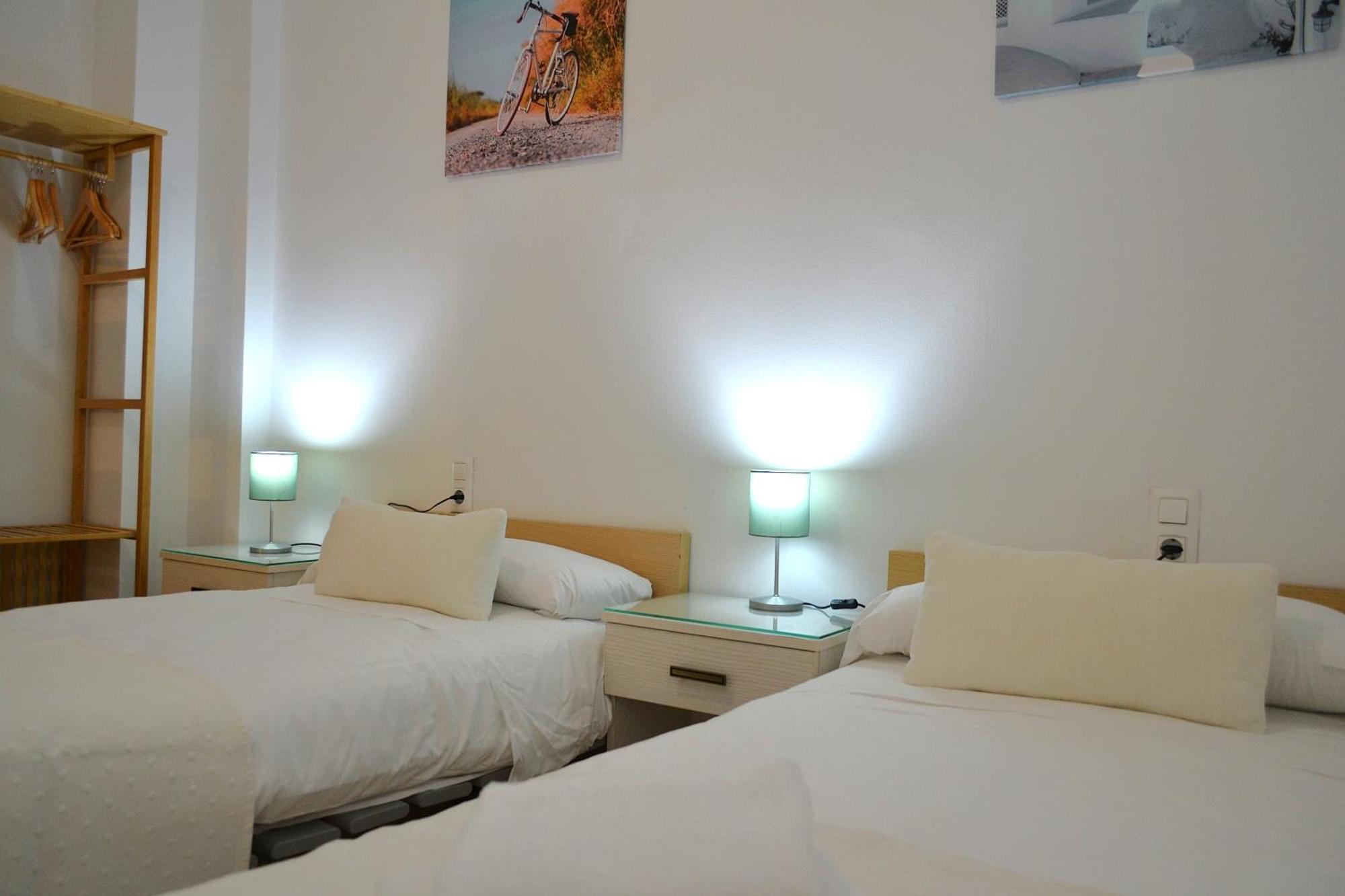 Sunshine Angeles Apartamento