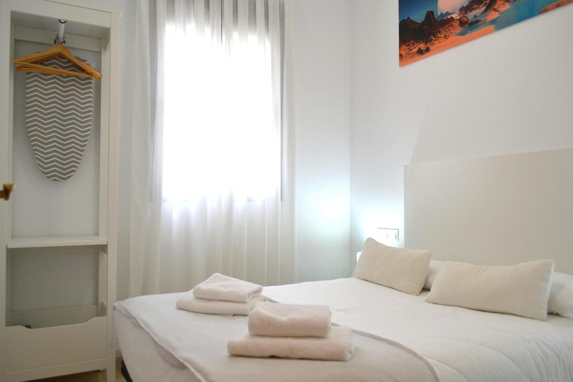 Apartamento Sunshine Angeles
