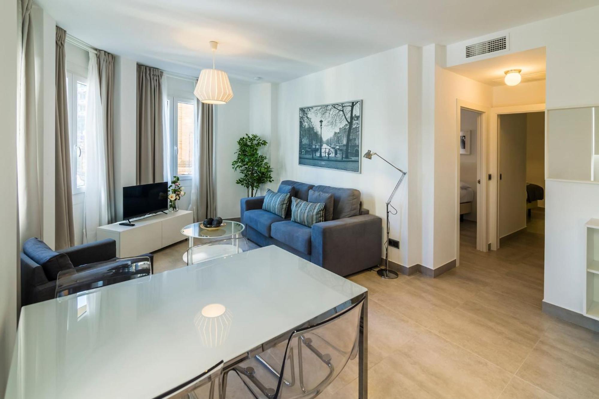 Apartment Tendillas *