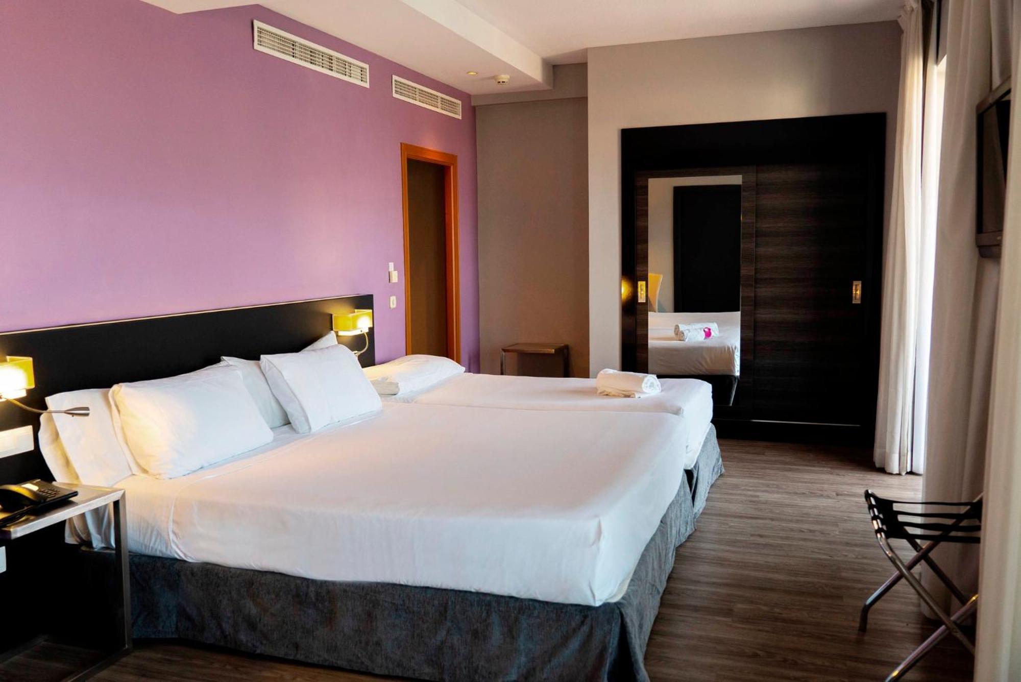 Hotel Sercotel Medina Azahara Cordoba