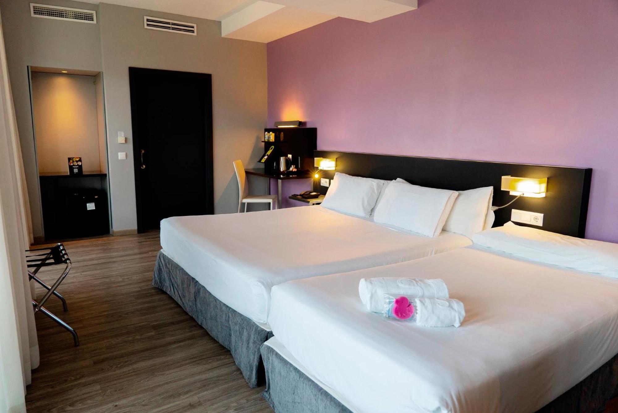 Sercotel Medina Azahara Cordoba