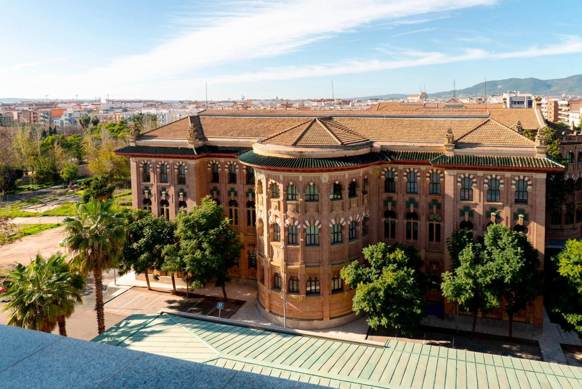Sercotel Medina Azahara