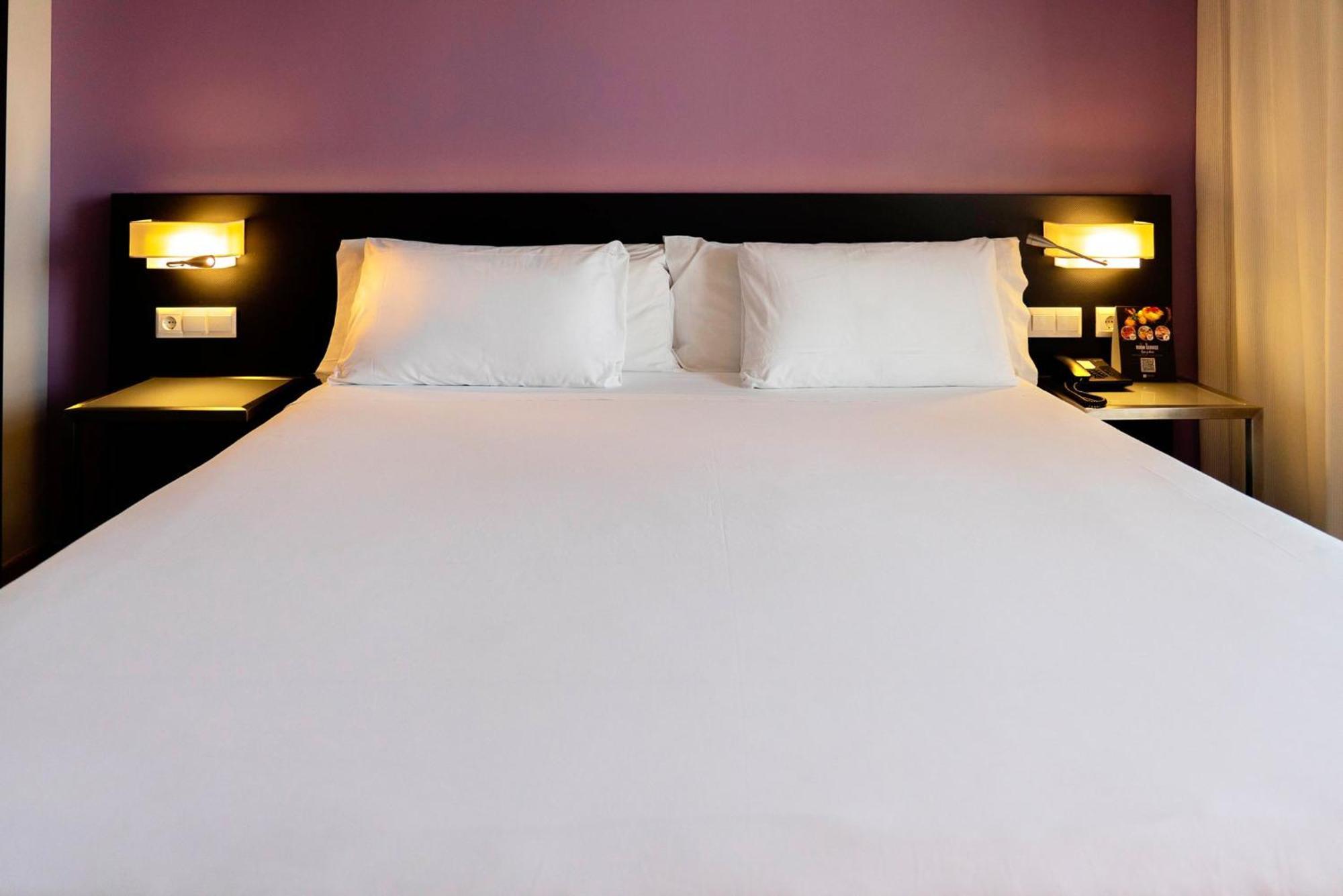 Hotel Sercotel Medina Azahara