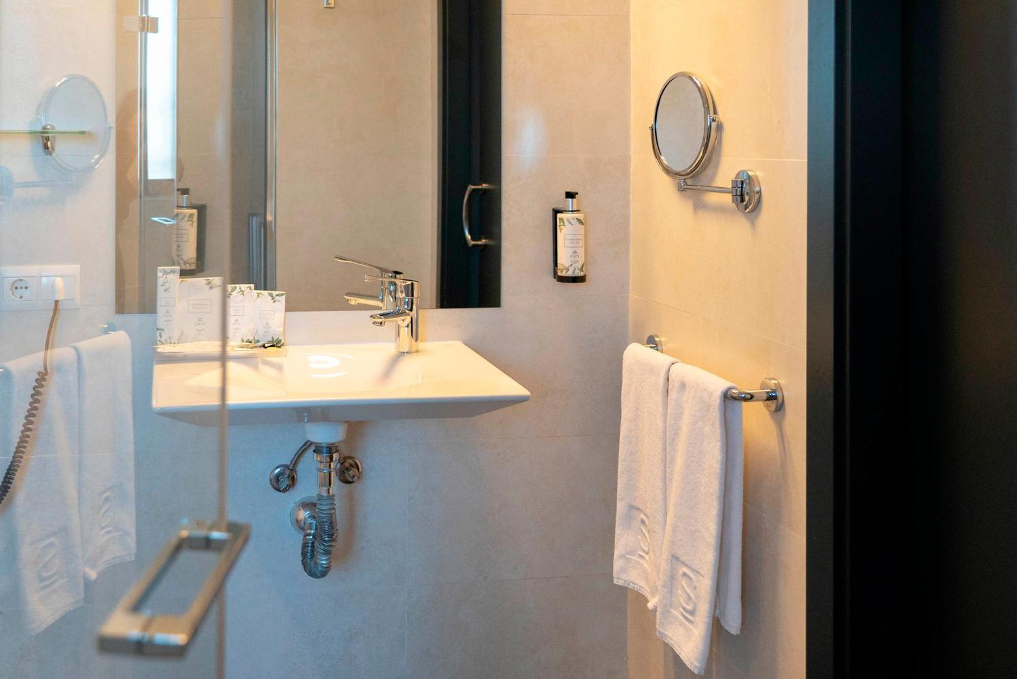 Sercotel Medina Azahara Hotel Cordoba