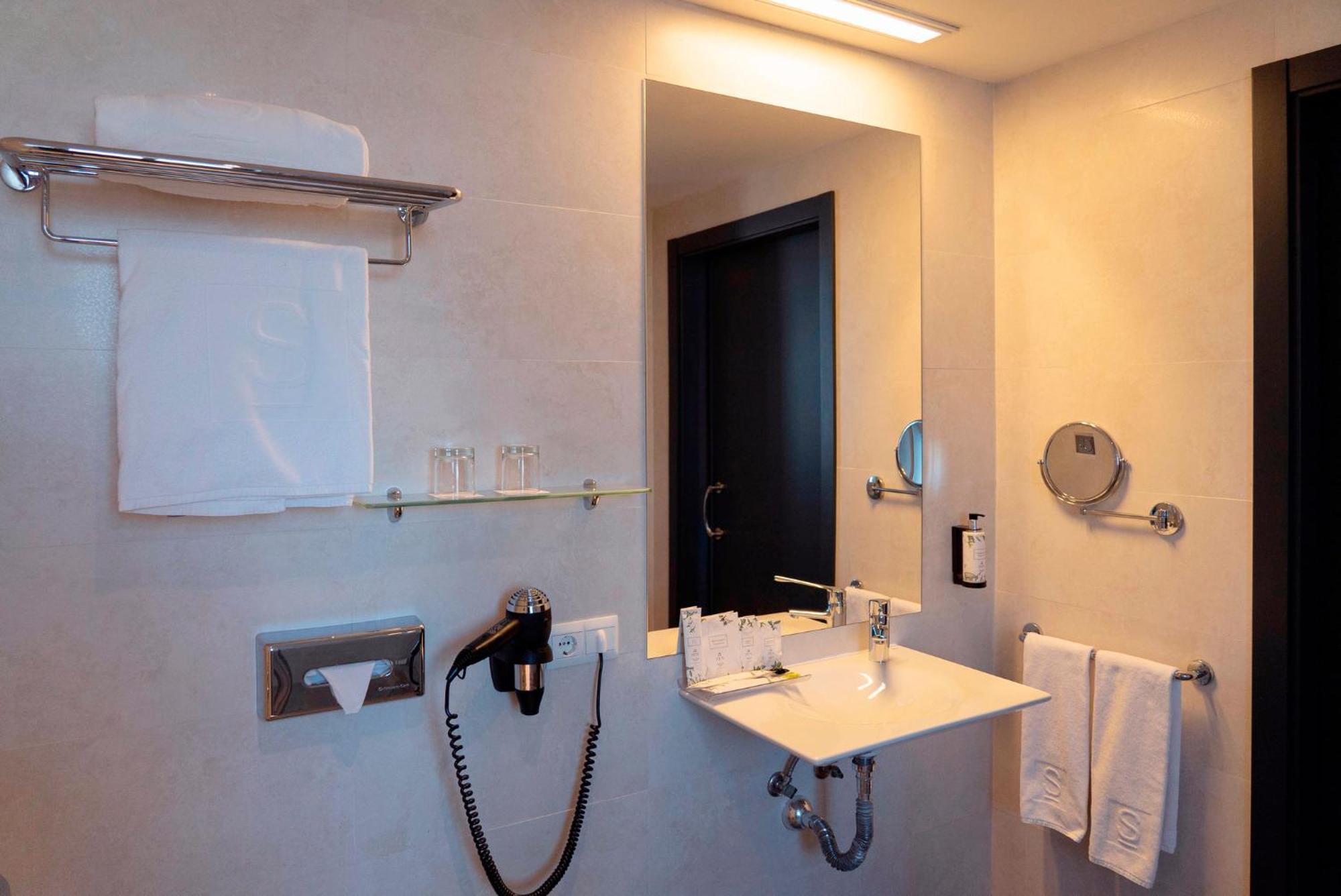 Hotel Sercotel Medina Azahara Cordoba