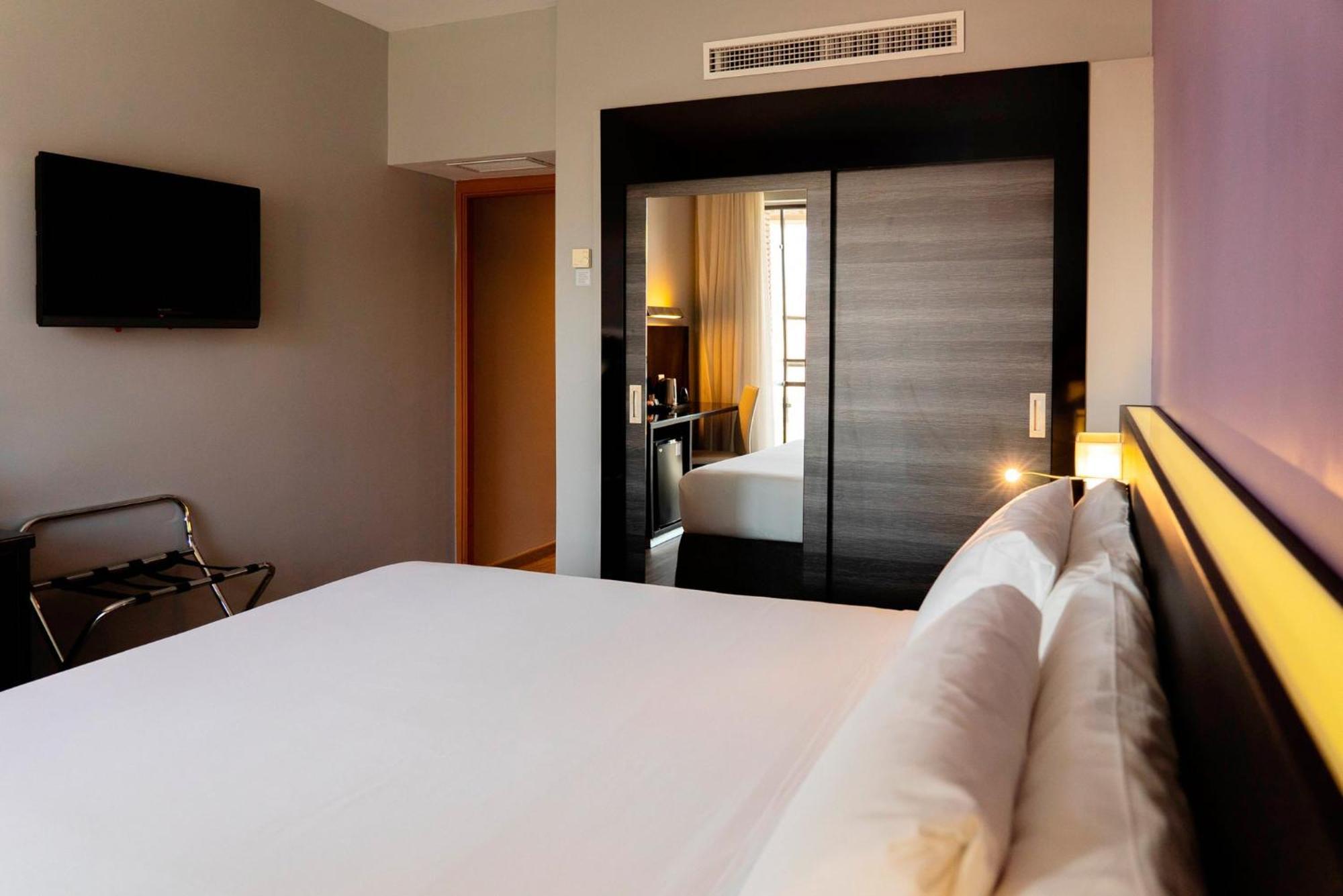 Hotel Sercotel Medina Azahara