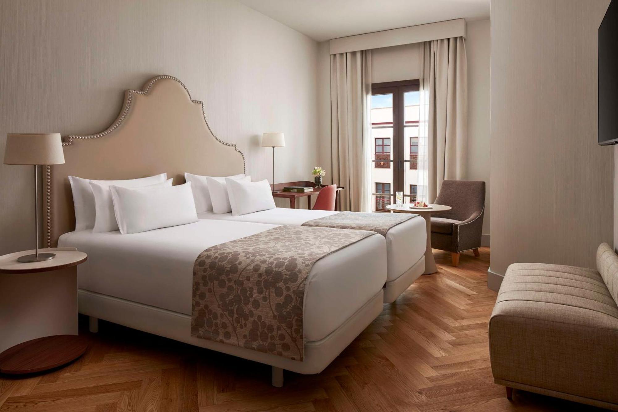 Hotel Nh Collection Amistad