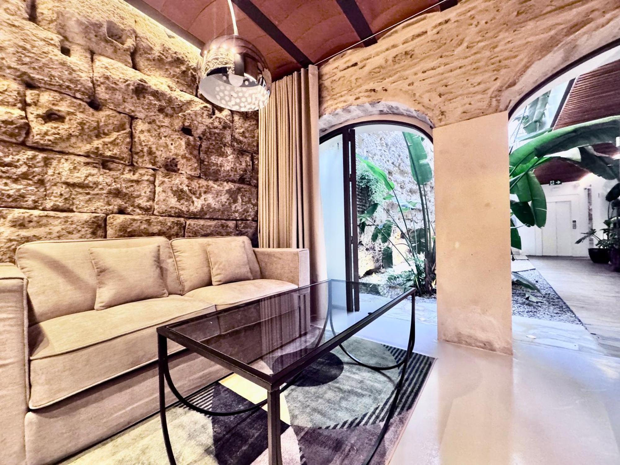 Apartment Villamora - Calle Alfaros 35