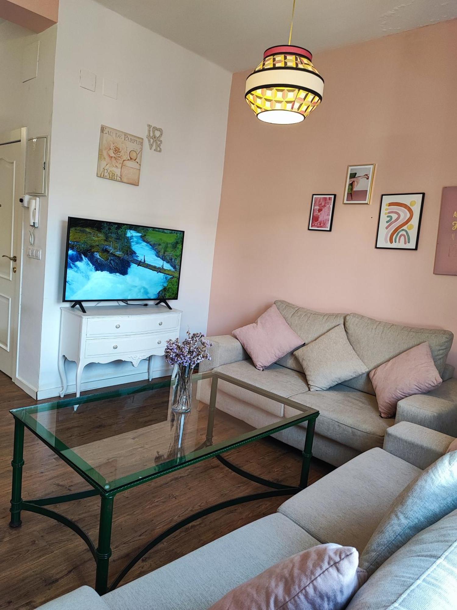 Agarimo Homes - Tu Hogar Lejos De Casa Córdoba