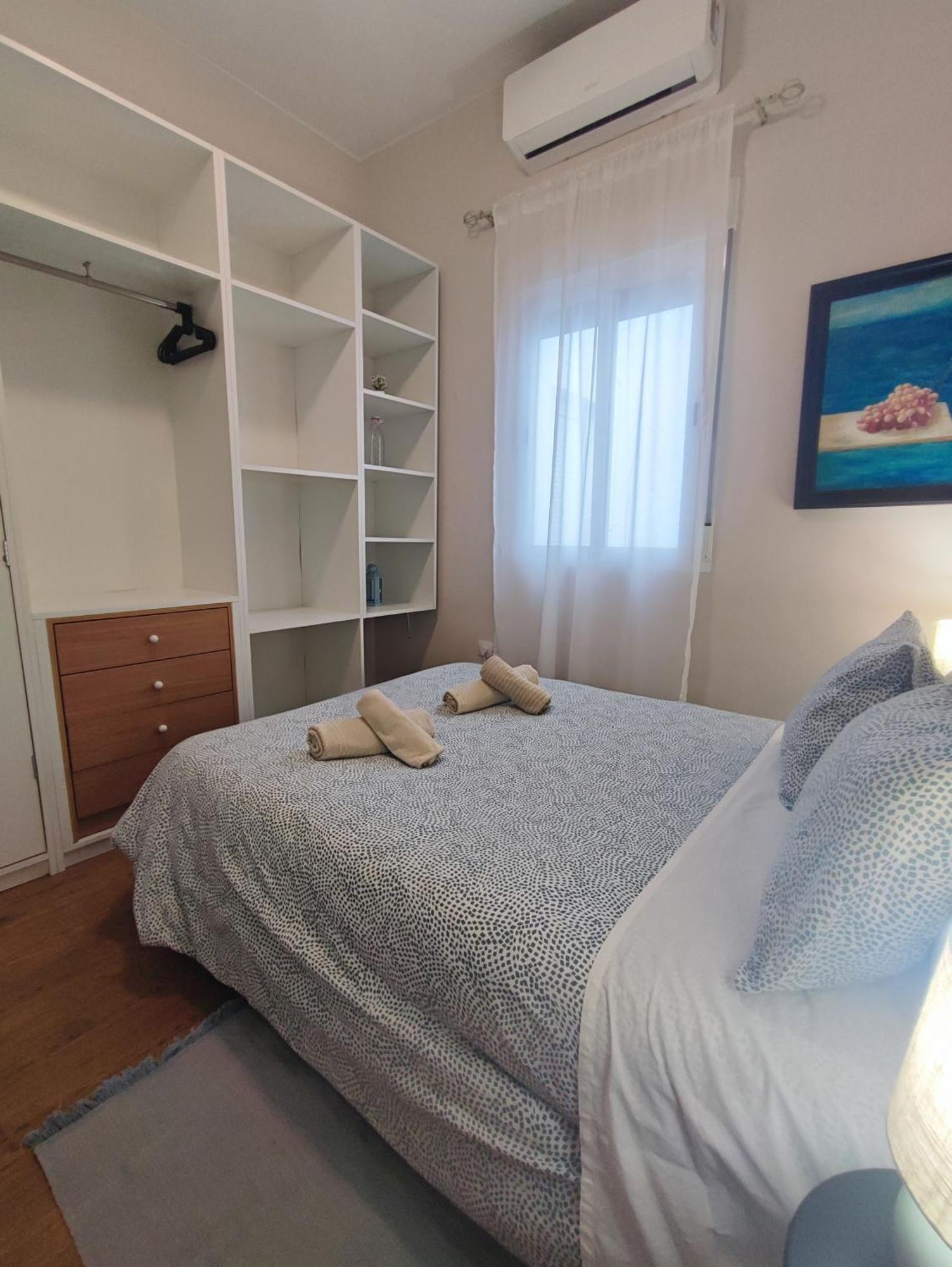 Agarimo Homes - Tu Hogar Lejos De Casa * Córdoba